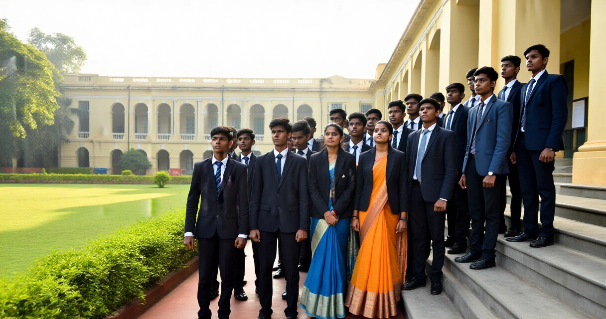 Dress Code and Shishtachar for CPTP Probationers at YASHADA: The Complete Conduct and Etiquette Handbook